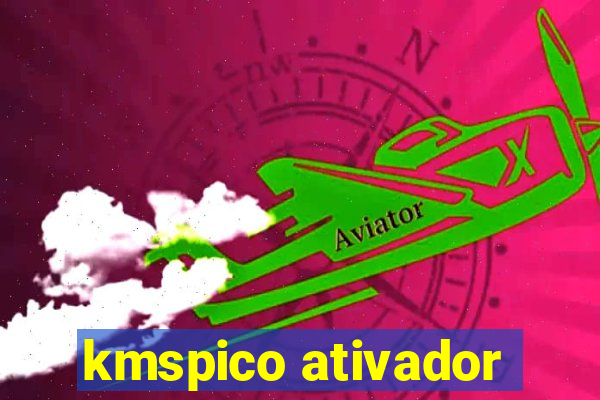 kmspico ativador